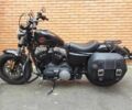 Харлей-Дэвидсон Спорстстер, объемом двигателя 1.2 л и пробегом 0 тыс. км за 13000 $, фото 1 на Automoto.ua