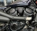 купити нове авто Харлей-Девідсон Спорстстєр 2025 року від офіційного дилера Harley-Davidson Kyiv Харлей-Девідсон фото
