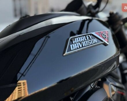 Харлей-Дэвидсон Спорстстер, объемом двигателя 1.25 л и пробегом 0 тыс. км за 22804 $, фото 4 на Automoto.ua