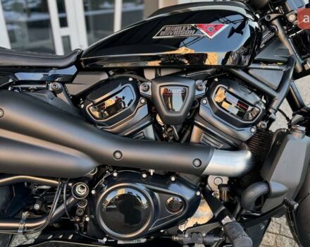 Харлей-Дэвидсон Спорстстер, объемом двигателя 1.25 л и пробегом 0 тыс. км за 22804 $, фото 5 на Automoto.ua