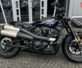 купити нове авто Харлей-Девідсон Спорстстєр 2025 року від офіційного дилера Harley-Davidson Kyiv Харлей-Девідсон фото