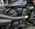 купити нове авто Харлей-Девідсон Спорстстєр 2025 року від офіційного дилера Harley-Davidson Kyiv Харлей-Девідсон фото
