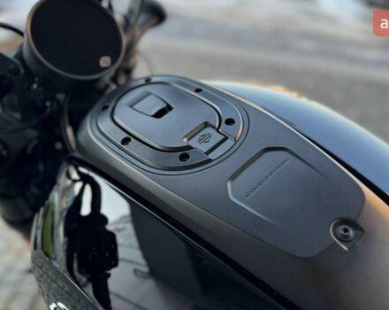 Харлей-Дэвидсон Спорстстер, объемом двигателя 1.25 л и пробегом 0 тыс. км за 22804 $, фото 5 на Automoto.ua