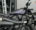 купити нове авто Харлей-Девідсон Спорстстєр 2025 року від офіційного дилера Harley-Davidson Kyiv Харлей-Девідсон фото