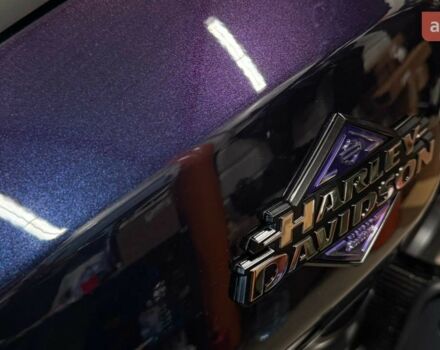 купить новое авто Харлей-Дэвидсон Спорстстер 2025 года от официального дилера Harley-Davidson Kyiv Харлей-Дэвидсон фото