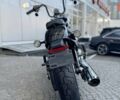 купити нове авто Харлей-Девідсон Стріт Боб 2024 року від офіційного дилера Harley-Davidson Kyiv Харлей-Девідсон фото