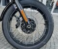 купити нове авто Харлей-Девідсон Стріт Боб 2024 року від офіційного дилера Harley-Davidson Kyiv Харлей-Девідсон фото