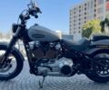 купить новое авто Харлей-Дэвидсон Стрит Боб 2024 года от официального дилера Harley-Davidson Kyiv Харлей-Дэвидсон фото