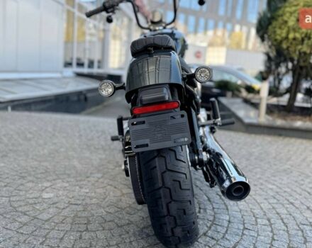 Харлей-Дэвидсон Стрит Боб, объемом двигателя 1.92 л и пробегом 0 тыс. км за 22281 $, фото 10 на Automoto.ua