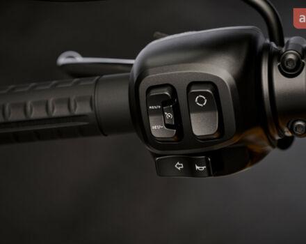 Харлей-Дэвидсон Стрит Боб, объемом двигателя 1.92 л и пробегом 0 тыс. км за 22281 $, фото 14 на Automoto.ua