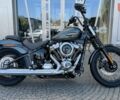 Харлей-Дэвидсон Стрит Боб, объемом двигателя 1.92 л и пробегом 0 тыс. км за 22281 $, фото 1 на Automoto.ua