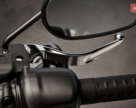 Харлей-Дэвидсон Стрит Боб, объемом двигателя 1.92 л и пробегом 0 тыс. км за 22281 $, фото 6 на Automoto.ua