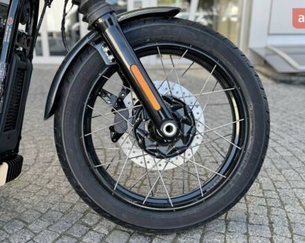 Харлей-Дэвидсон Стрит Боб, объемом двигателя 1.92 л и пробегом 0 тыс. км за 22281 $, фото 14 на Automoto.ua