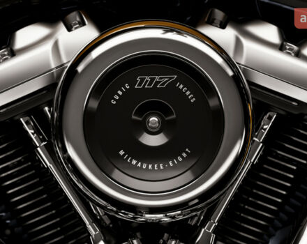 Харлей-Дэвидсон Стрит Боб, объемом двигателя 1.92 л и пробегом 0 тыс. км за 22281 $, фото 15 на Automoto.ua