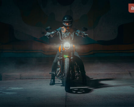 Харлей-Дэвидсон Стрит Боб, объемом двигателя 1.92 л и пробегом 0 тыс. км за 22281 $, фото 1 на Automoto.ua