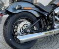 Харлей-Дэвидсон Стрит Боб, объемом двигателя 1.92 л и пробегом 0 тыс. км за 22281 $, фото 9 на Automoto.ua