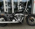 Харлей-Дэвидсон Стрит Боб, объемом двигателя 1.92 л и пробегом 0 тыс. км за 445 $, фото 1 на Automoto.ua