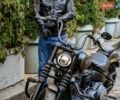 Харлей-Дэвидсон Стрит Боб, объемом двигателя 1.7 л и пробегом 6 тыс. км за 16000 $, фото 1 на Automoto.ua