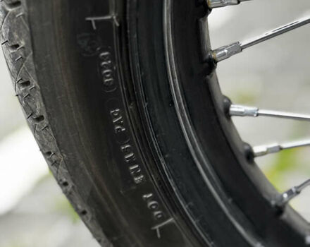 Синий Харлей-Дэвидсон Стрит Боб, объемом двигателя 1.69 л и пробегом 15 тыс. км за 11200 $, фото 4 на Automoto.ua