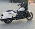 Бежевий Харлей-Девідсон Стріт Глідє, об'ємом двигуна 1.92 л та пробігом 10 тис. км за 23800 $, фото 1 на Automoto.ua