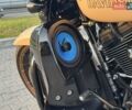 Бежевий Харлей-Девідсон Стріт Глідє, об'ємом двигуна 1.92 л та пробігом 10 тис. км за 23800 $, фото 10 на Automoto.ua