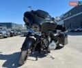 Чорний Харлей-Девідсон Стріт Глідє, об'ємом двигуна 1.75 л та пробігом 5 тис. км за 23266 $, фото 1 на Automoto.ua