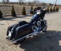 Черный Харлей-Дэвидсон Стрит Глиде, объемом двигателя 1.7 л и пробегом 28 тыс. км за 12999 $, фото 2 на Automoto.ua