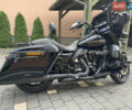 Черный Харлей-Дэвидсон Стрит Глиде, объемом двигателя 1.8 л и пробегом 91 тыс. км за 19500 $, фото 23 на Automoto.ua