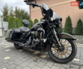 Черный Харлей-Дэвидсон Стрит Глиде, объемом двигателя 1.8 л и пробегом 91 тыс. км за 19500 $, фото 21 на Automoto.ua