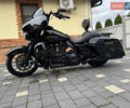 Черный Харлей-Дэвидсон Стрит Глиде, объемом двигателя 1.8 л и пробегом 91 тыс. км за 19500 $, фото 20 на Automoto.ua