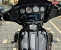 Черный Харлей-Дэвидсон Стрит Глиде, объемом двигателя 1.8 л и пробегом 91 тыс. км за 19500 $, фото 16 на Automoto.ua