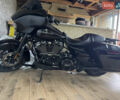 Чорний Харлей-Девідсон Стріт Глідє, об'ємом двигуна 1.8 л та пробігом 3 тис. км за 31000 $, фото 10 на Automoto.ua