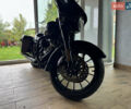 Чорний Харлей-Девідсон Стріт Глідє, об'ємом двигуна 1.8 л та пробігом 3 тис. км за 31000 $, фото 3 на Automoto.ua