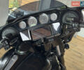 Чорний Харлей-Девідсон Стріт Глідє, об'ємом двигуна 1.8 л та пробігом 3 тис. км за 31000 $, фото 5 на Automoto.ua