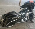 Черный Харлей-Дэвидсон Стрит Глиде, объемом двигателя 1.7 л и пробегом 25 тыс. км за 16750 $, фото 15 на Automoto.ua