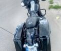 Черный Харлей-Дэвидсон Стрит Глиде, объемом двигателя 1.7 л и пробегом 25 тыс. км за 16750 $, фото 12 на Automoto.ua