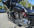 Черный Харлей-Дэвидсон Стрит Глиде, объемом двигателя 1.8 л и пробегом 67 тыс. км за 15500 $, фото 8 на Automoto.ua