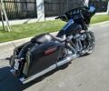 Черный Харлей-Дэвидсон Стрит Глиде, объемом двигателя 1.8 л и пробегом 67 тыс. км за 15500 $, фото 10 на Automoto.ua