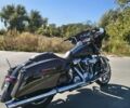 Черный Харлей-Дэвидсон Стрит Глиде, объемом двигателя 1.8 л и пробегом 67 тыс. км за 15500 $, фото 4 на Automoto.ua