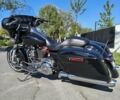 Черный Харлей-Дэвидсон Стрит Глиде, объемом двигателя 1.8 л и пробегом 67 тыс. км за 15500 $, фото 3 на Automoto.ua