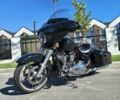 Черный Харлей-Дэвидсон Стрит Глиде, объемом двигателя 1.8 л и пробегом 67 тыс. км за 15500 $, фото 5 на Automoto.ua