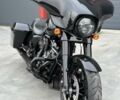 Чорний Харлей-Девідсон Стріт Глідє, об'ємом двигуна 1.87 л та пробігом 2 тис. км за 21900 $, фото 29 на Automoto.ua