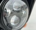 Черный Харлей-Дэвидсон Стрит Глиде, объемом двигателя 1.87 л и пробегом 2 тыс. км за 21900 $, фото 4 на Automoto.ua