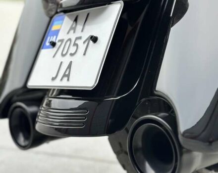 Чорний Харлей-Девідсон Стріт Глідє, об'ємом двигуна 1.87 л та пробігом 2 тис. км за 21900 $, фото 17 на Automoto.ua