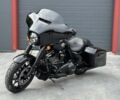 Чорний Харлей-Девідсон Стріт Глідє, об'ємом двигуна 1.87 л та пробігом 2 тис. км за 21900 $, фото 2 на Automoto.ua
