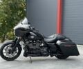 Чорний Харлей-Девідсон Стріт Глідє, об'ємом двигуна 1.87 л та пробігом 2 тис. км за 21900 $, фото 6 на Automoto.ua