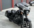 Чорний Харлей-Девідсон Стріт Глідє, об'ємом двигуна 1.87 л та пробігом 2 тис. км за 21900 $, фото 19 на Automoto.ua