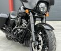 Чорний Харлей-Девідсон Стріт Глідє, об'ємом двигуна 1.87 л та пробігом 2 тис. км за 21900 $, фото 31 на Automoto.ua