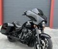 Чорний Харлей-Девідсон Стріт Глідє, об'ємом двигуна 1.87 л та пробігом 2 тис. км за 21900 $, фото 28 на Automoto.ua