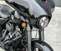 Чорний Харлей-Девідсон Стріт Глідє, об'ємом двигуна 1.87 л та пробігом 2 тис. км за 21900 $, фото 30 на Automoto.ua